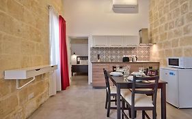 Vallettastay Old Lodge Apartment 3